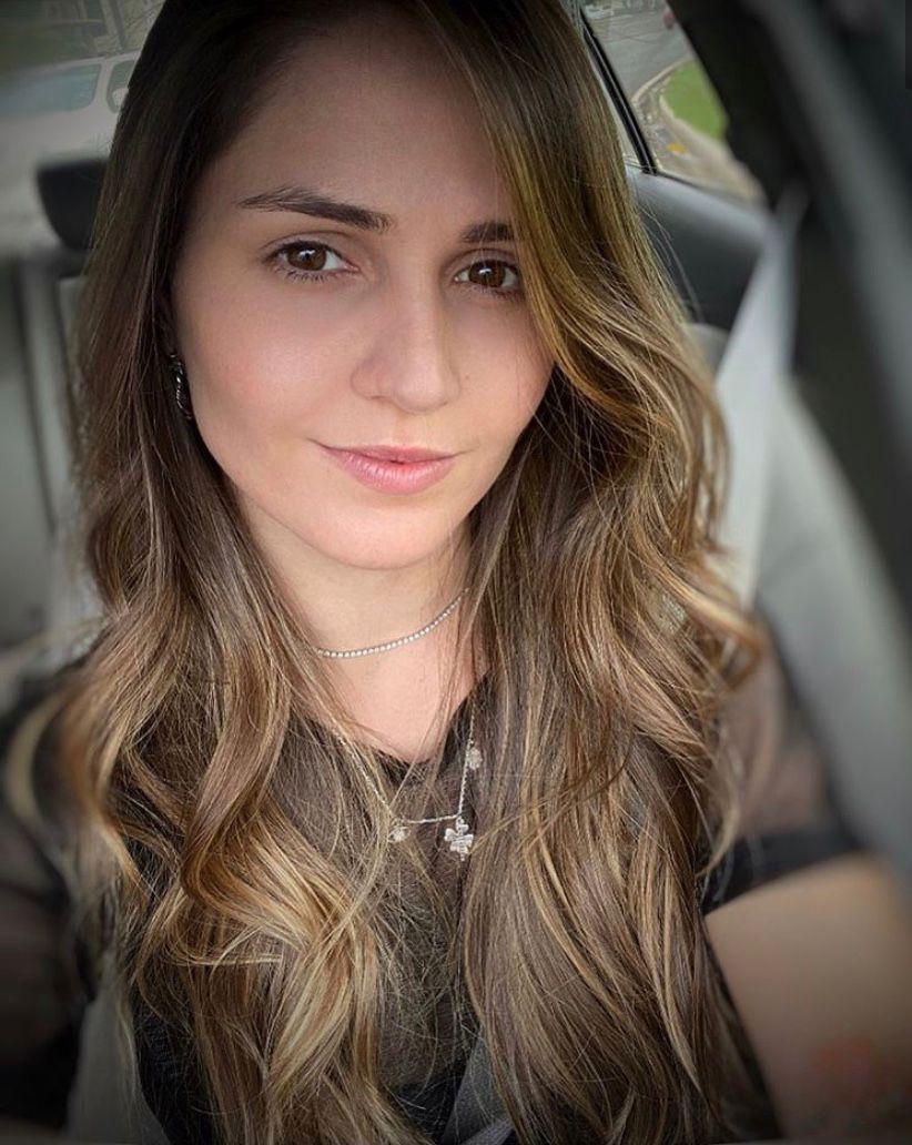Caterine Medeiros