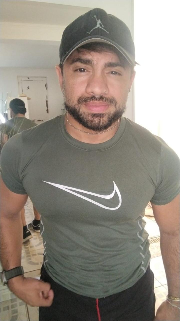 Jorge Vane