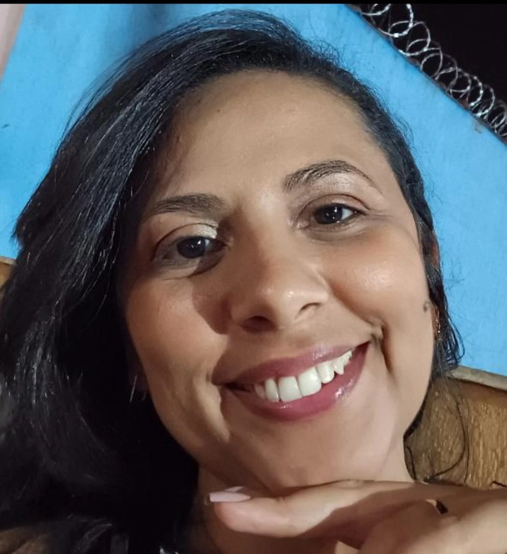 Professora Maria Brito